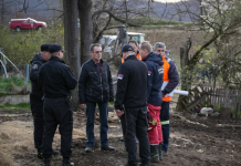 „И вториот син ми го однесоа во полиција“: изјави таткото на осомничениот за убиството на малата Данка