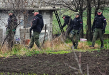 ВРЕМЕТО МИНУВА: Одземен телефонот на мајката на Данка и пратен на вештачење, станува критично за исчезнатото девојче