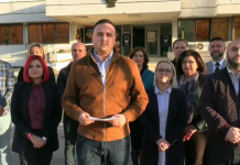 Штипската јавност бара одговори: Градоначалникот Јорданов јавно да одговори – каква е неговата поврзаност со последните криминални дејствија