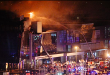 ЛОШИ ВЕСТИ ОД РУСИЈА: Расте бројот на загинати – нови детали од несреќата