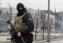 ВОНРЕДНА ВЕСТ ОД РУСИЈА: Во Москва е евакуирана болница со пациенти од Крокус поради закана за бомба