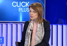 Лукаревска: Сме носеле одлуки и по цена на рејтингот на СДСМ, само за доброто на државата