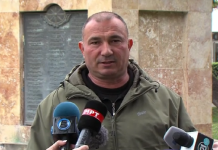 Ангелов: Џафери ми се јави – ОВА е мојот одговор