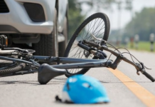 ХОРОР вест ја потресе Македонија: Во сообраќајка тешко повредено 10 годишно девојче на велосипед