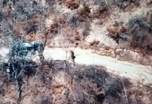 ДРАМАТИЧНО ВИДЕО: Српски војници на границата со Косово – Курти ги снимал и објави, откри што се подготвува