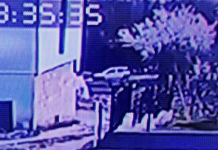 ТАЖНО: Објавена е првата снимка од автомобилот, со кој што двајцата осомничени ја прегазиле Данка