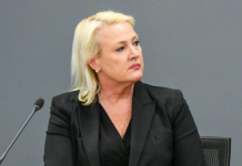 Нема шега со најсилната држава во светот, Агелер: Будно ќе ги следиме изборите