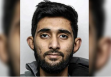 Во Англија, жена која туркала количка со дете избодена до смрт, обвинет 25-годишен човек