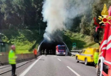 Први официјални информации од несреќата во Италија: Загина возачот на автобусот со македонски патници – 12 лица завршија во болница