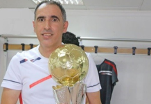 Голем шок за сите: Почина селекторот на македонската репрезентација до 17 години