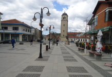 Градовите се еден до друг, ама ова утро: Најстудено во Берово, најтопло во Виница