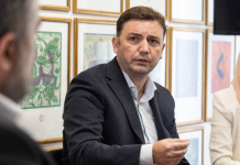 Европски фронт: Очекуваме голема, историска победа, тоа го потврдуваат информациите од терен