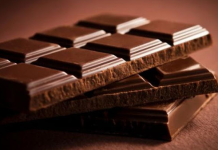 Сега се е јасно: Чоколадото е добро за здравјето – еве што му прави на вашето тело