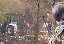 Еден од убијците на Данка учествувал во потрагата: Намерно ги насочувал инспекторите во друг правец, а паднале само поради една порака!