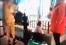 (Видео) Исчезнатото двегодишно девојче од Бор е видено со две Романки во Виена !?