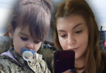 Кривична одговорност и грнаицата на Романија и србија – ова го пребарувала мајката на Данка неколку денови пред исчезнувањето