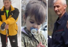 „Го виде ли ова во Виена, се извлековме“ – е пораката која ги откри извршителите на грозоморното убиство на малата Данка