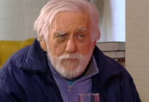 Почина Велибор Џаровски-Џаро