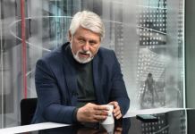 Јакимовски: Партизацијата е рак – рана на општеството, во безбедносните служби нема место за лица блиски со партиите