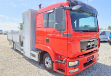 Два дена лежел мртов во кабината од камионот: Возачот Дејан Д. пронајден починат во својот камион во Швајцарија