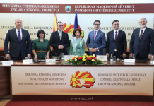 Пендаровски победи во Пекинг, Силјановска-Давкова во Њујорк, Османи во Загреб – како гласаше дијаспората