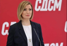 Кузеска: Констатирани се мали прекршувања кои ги сметаме за исклучоци