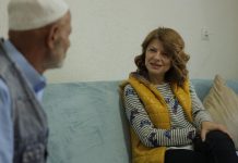 (ФОТО) Лукаревска за Рамазан Бајрам: Празниците се за радост, за дружење, за среќа, за заедништво – честит празник драги пријатели