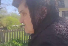 (Видео) Мајката на убиецот на Данка проговори: Мојот син не е виновен, некој го намести