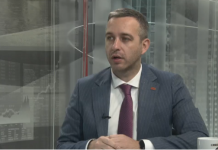 Бојмацалиев: Сакам да ги демантирам дел од медиумите, МВР се уште ги нема приведено напаѓачите на градоналникот на општина Арачиново