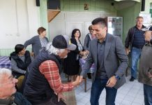 Николовски со убави вести: Просечната пензија ќе биде 30.000 денари, минималната од 20.000 денари