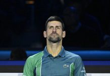 Голема трагедија во фамилијата на Новак Ѓоковиќ – почина неговиот кум