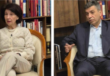 Вреди преку Меџити најави: Нема како да ја поддржиме Силјановска со изјави како вчерашната од Куманово