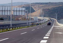 Ужас ја потресе Македонија: Полицијата запрела возило за контрола, па во нив се забил автомобил