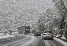 Какво утро: Во Македонија доаѓа и првиот снег – ова е се што треба да знаете за времето кое ни претстои