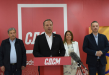 Спасовски од Куманово: Ја исправивме децениската неправда кон стечајците