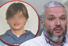 Таткото на момчето убиец од Белград шокираше на судењето: Не сум виновен, јас не го направив тоа