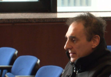 Таткото на Вања излегува од Шутка и оди во домашен притвор