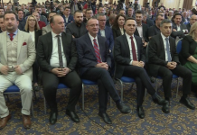 Голема трагедија ги промени плановите: Одложени денешниот и утрешниот митинг на Коалицијата Вреди