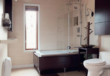 Најдобри трикови за чистење на казанчето во тоалетот