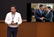 Заев: Ја најдовме пукнатината на режимот, најдовме докази за нелегално снимање на над 20 илјади луѓе