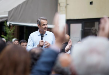 Мицотакис: „Ова не го кажувам со радост“ но ако не го почитуваат договорот нема ЕУ