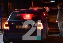 Прво ВИДЕО на кое се гледа како Палчо беше донесен во Македонија – пренесе ТВ21