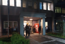 Доцна вечерва БОМБА од СДСМ: Цело партиско раководство си поднесе оставки