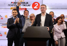 Николоски во МВР, Муцунски оди во МНР, Кочовска пак во финансии, Панче Тошковски оди во правда? – Телма ги открива новите министри