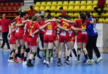 Ракометарките добија незгоден ривал во баражот за пласман на СП