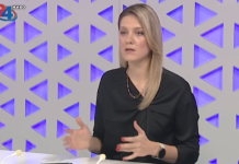 Митева: Владата на ВМРО-ДПМНЕ е доследна на принципот на владеење на правото и неселективна правда, така ќе е и со Кочани