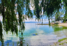 Голема трагедија: Се удави маж во Охридското езеро