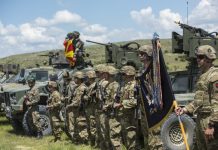 Почина војник на 25-годишна возраст