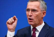 Столтенберг: Земјите забрзано се вооружуваат со нуклеарно оружје