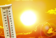 Еве кој град беше најтопол во Македонија денес